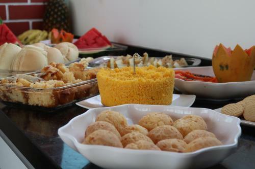Bed & Breakfast Terra Nostra Residence