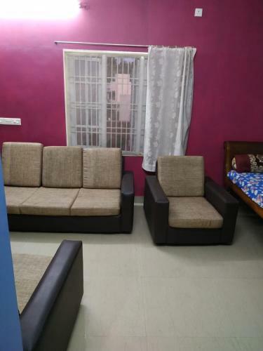 Apartamento La Maison Renald