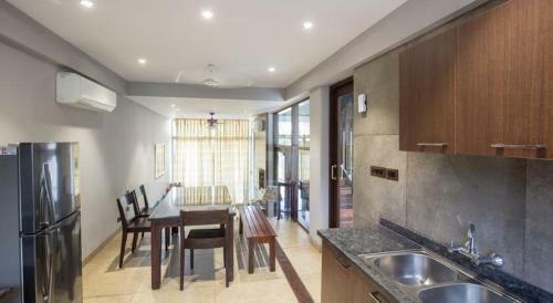 3br Private Pool Villa Heaven Goa