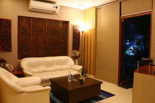 Hostal Crossroads-ha129