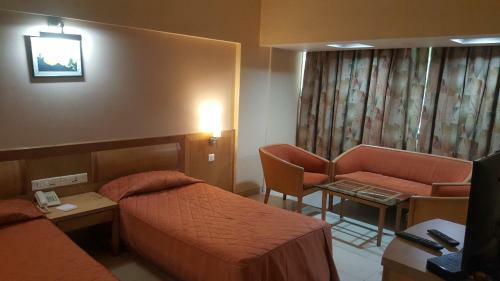 Hotel Ashirwad