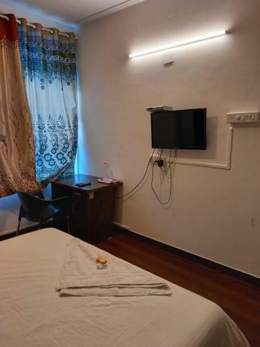 Hostal Quality Hospitality Services