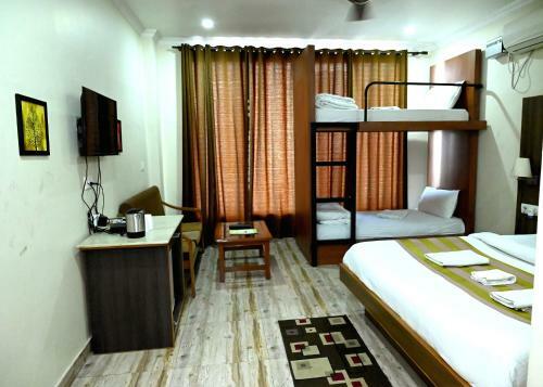 Hotel Peepal Tree