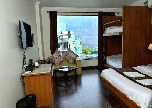 Hotel Peepal Tree