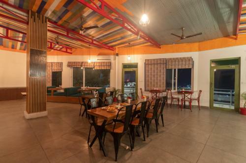Hotel Peepal Tree