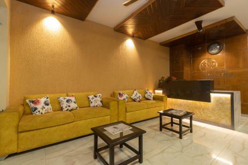 Hotel Peepal Tree