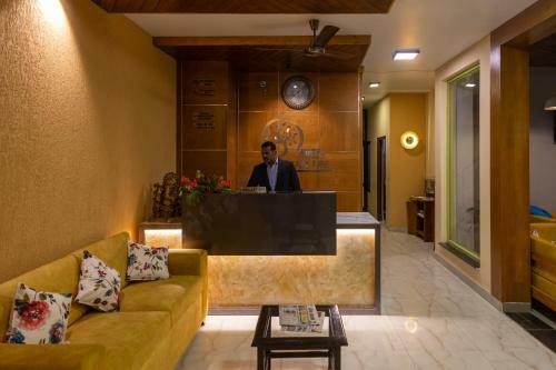 Hotel Peepal Tree