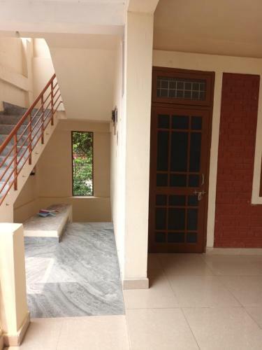 Green Cottage Apartment