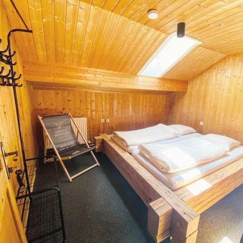 Posada H�mmermoosalm