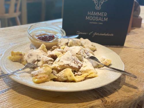 Posada H�mmermoosalm