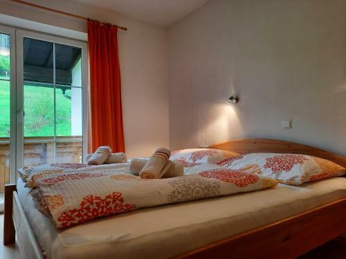 Apartamento Haus Granit