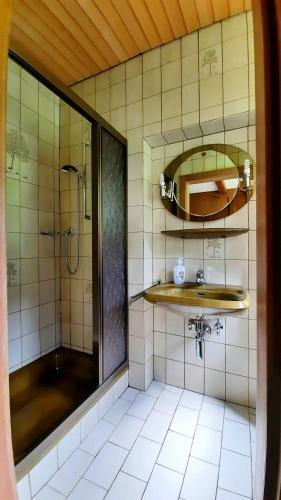 Apartamento Haus Granit