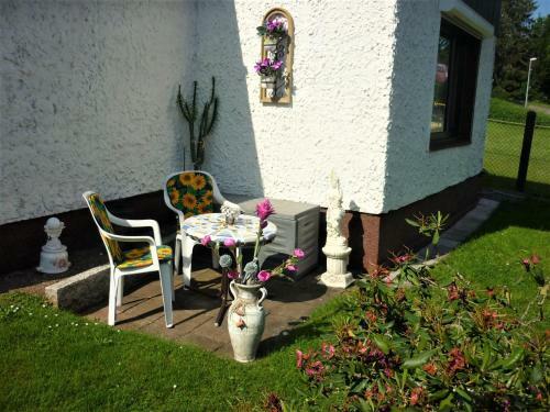 Ferienhaus Weingart