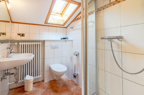 Apartamento Sch�ne Aussicht
