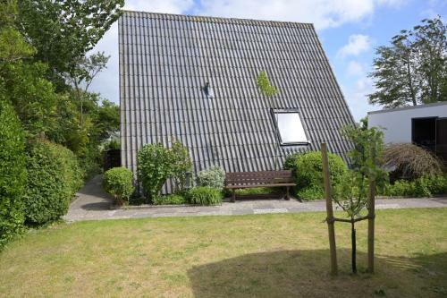 Ferienhaus L�mmchenstube