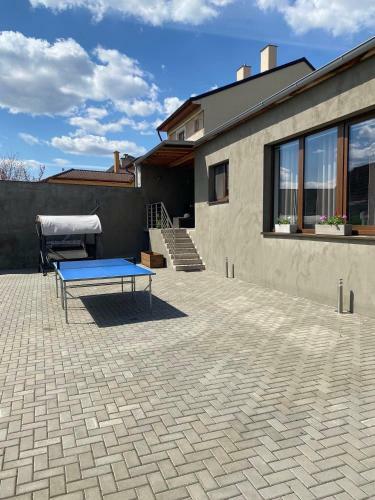 Pr�zdninov� D?m Sorada