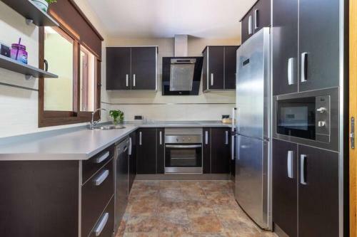 Casa Dafne Luxury Home
