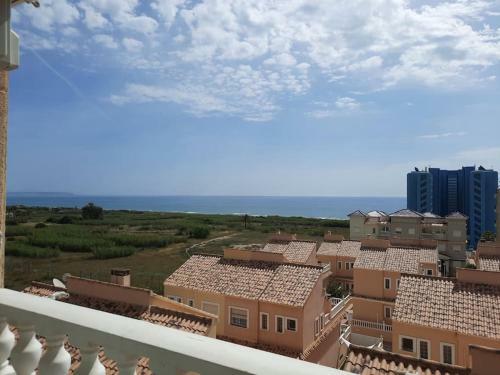 Apartamento Vistamar-relax