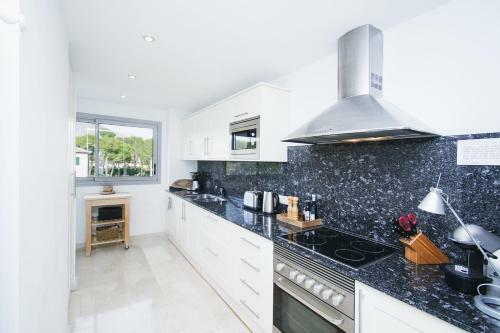Apartamento Js Properties Ap Tramuntana