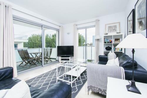 Apartamento Js Properties Ap Tramuntana