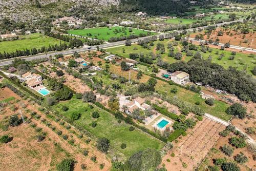Villa Teresa Suau