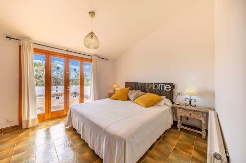 Villa Teresa Suau