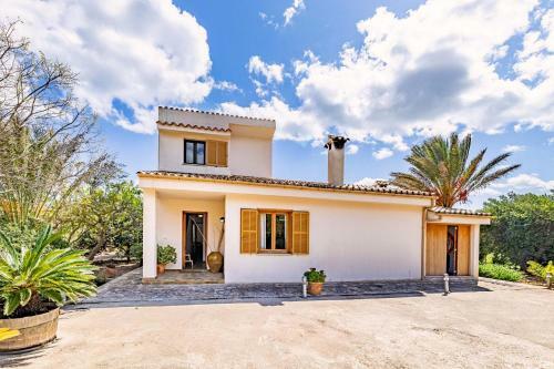 Villa Teresa Suau