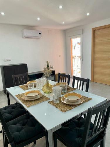 Apartamento Mediterraneo G Wifi
