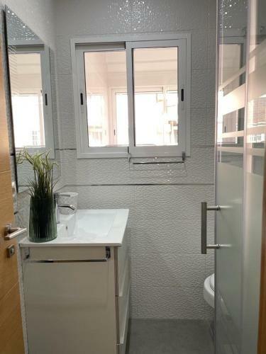 Apartamento Mediterraneo G Wifi