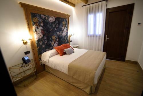 Hostal Santa Habitaciones Aldea Del Roc�o