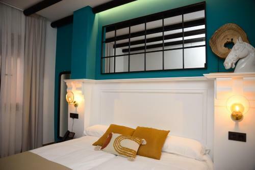 Hostal Santa Habitaciones Aldea Del Roc�o