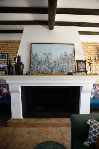 Hostal Santa Habitaciones Aldea Del Roc�o