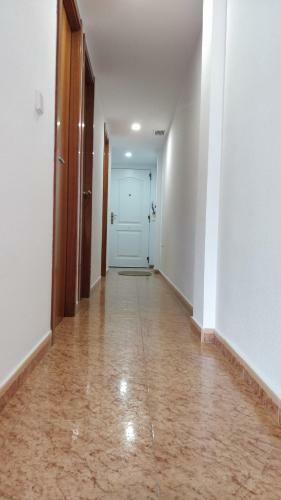 Apartamento Casa Cumbremar