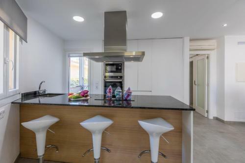 Apartment Port Alcudia - 3913 Mallorca