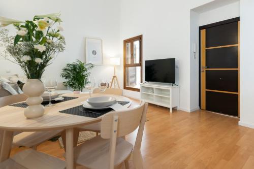 Apartamento Casa Palacio Sur