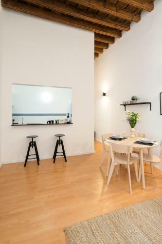 Apartamento Casa Palacio Sur