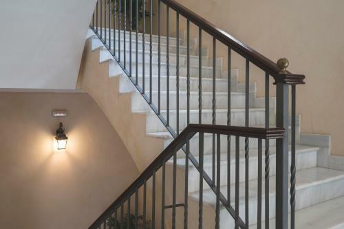 Apartamento Casa Palacio Sur