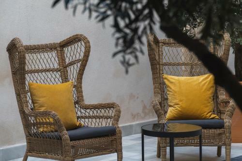Apartamento Casa Palacio Sur