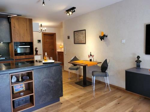 Apartamento Jubil�umsblick