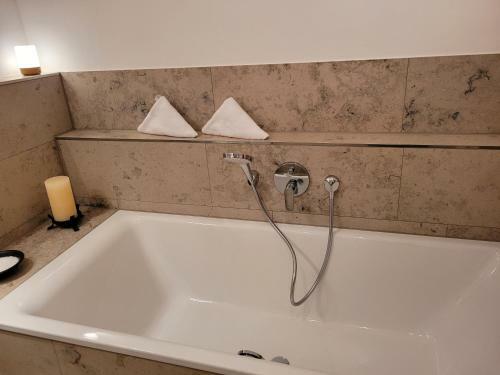 Apartamento Jubil�umsblick