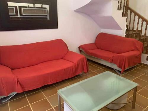 Residencial Maresia El Medano