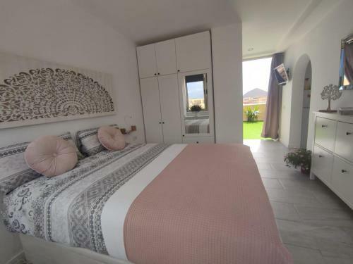 Apartamento �tico Orqu�dea
