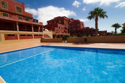 Apartamento Gusts Place - By Medano4you