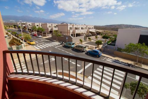 Apartamento Gusts Place - By Medano4you