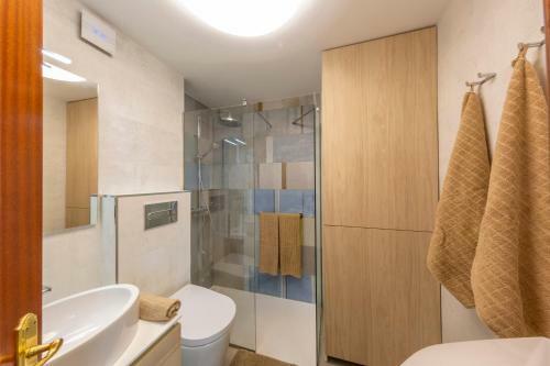 Apartamento Gusts Place - By Medano4you