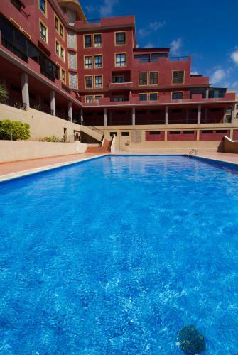Apartamento Gusts Place - By Medano4you