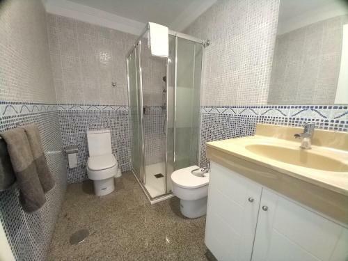 Apartamento Playa Chica Medano