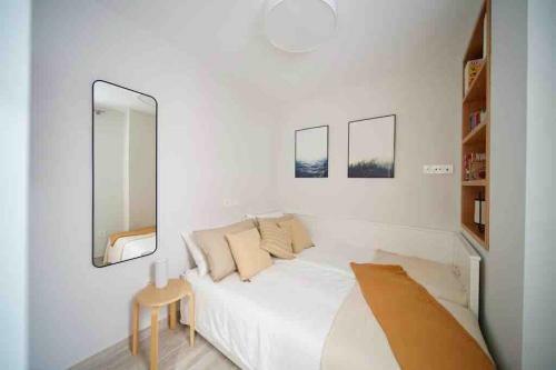 Apartamento Yellow Sail M�dano 2 Dormtiorios Con Parking