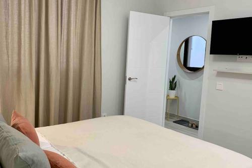 Apartamento Yellow Sail M�dano 2 Dormtiorios Con Parking