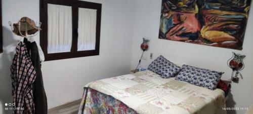 Alquiler Casita En Facinas